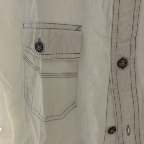 Collared tee - Picture 3 of 3